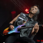Into The Grave 2025: Death Angel

